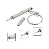 Screwdriver keychain 3 functions | Screwdrivers / Wrenches