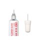 Precision strong glue