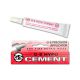 Precision strong glue