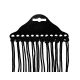 Cordons lunettes (Noirs)