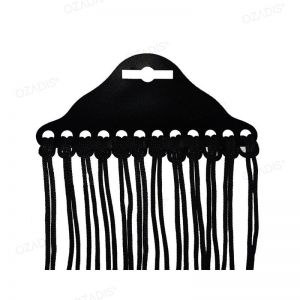 Cordons lunettes (Noirs)