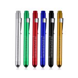 Stylo lampe médical