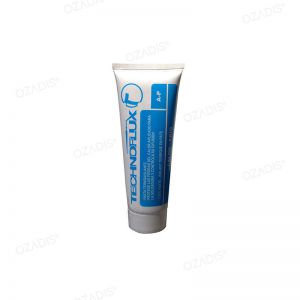 Thermal insulation paste