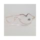 Lunettes de maquillage