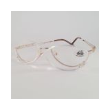 Lunettes de maquillage