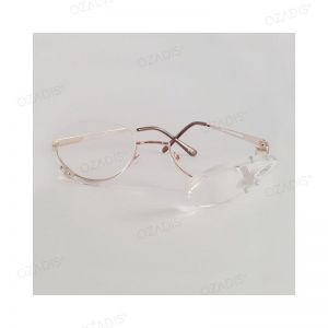 Make up glasses