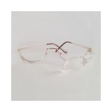 Lunettes de maquillage