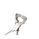 Eyewire forming plier - Wide 18mm