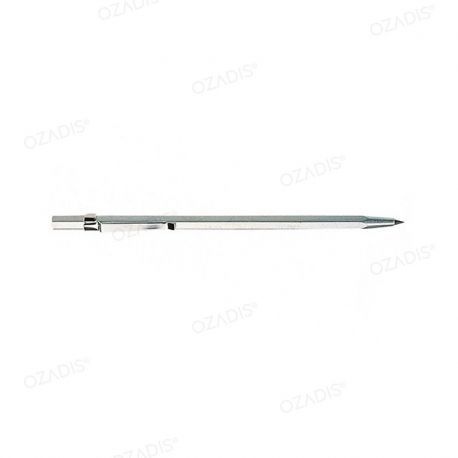 Metal marking pencil