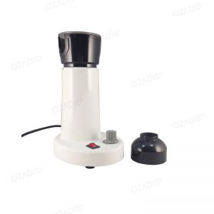 Compact vertical frame heater