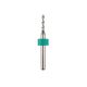 Tungsten carbide drills