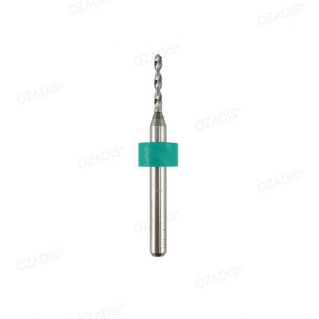 Tungsten carbide drills