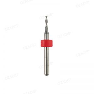 Tungsten carbide cutters