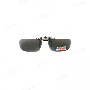 Flip-on sun clip 47 x 56mm