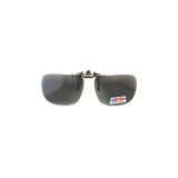 Clip solaire relevable 55 x 63mm | Clips solaires / Faces