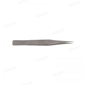 Tweezers with fine points