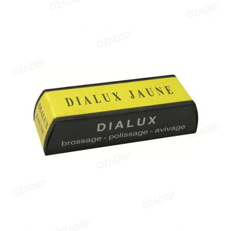 Polishing compound
