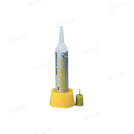 Cyanoacrylate super glue - Fast