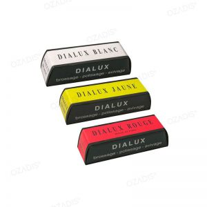 Polishing compound
