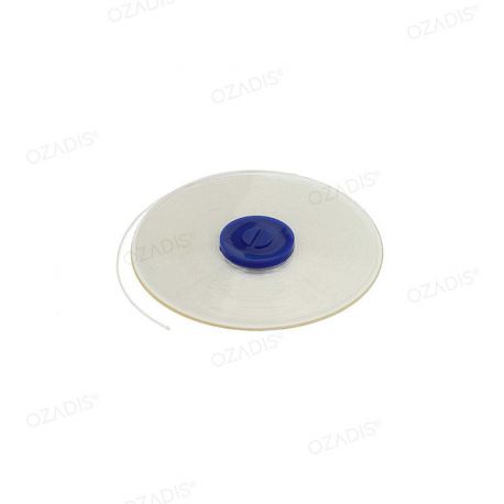 Nylon wire "U"