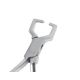 Flaring plier