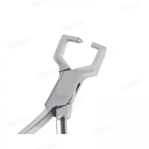 Flaring plier