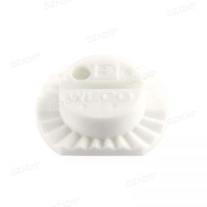 Universal block - Weco system