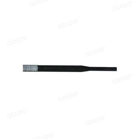 Blades for screwdrivers