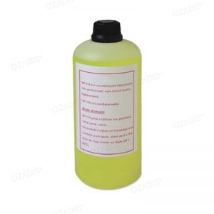 Cleaning solution