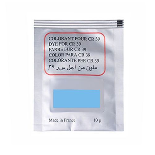Colorant en poudre