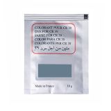 Colorant en poudre