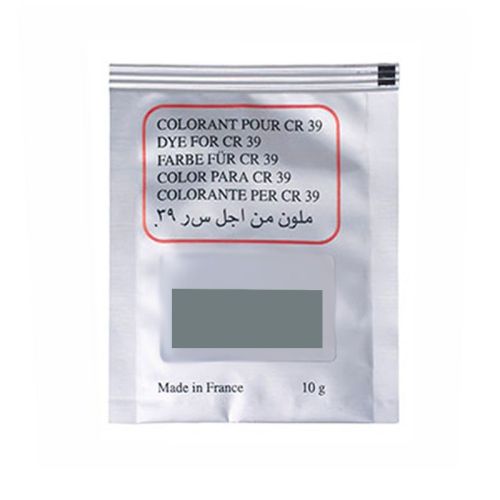 Colorant en poudre