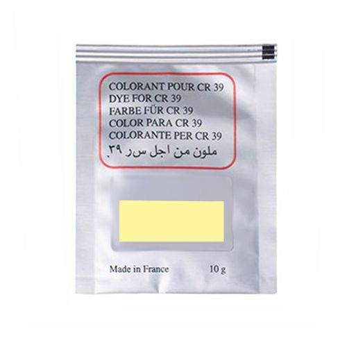 Colorant en poudre
