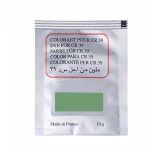 Colorant en poudre