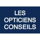 LES OPTICIENS CONSEILS
